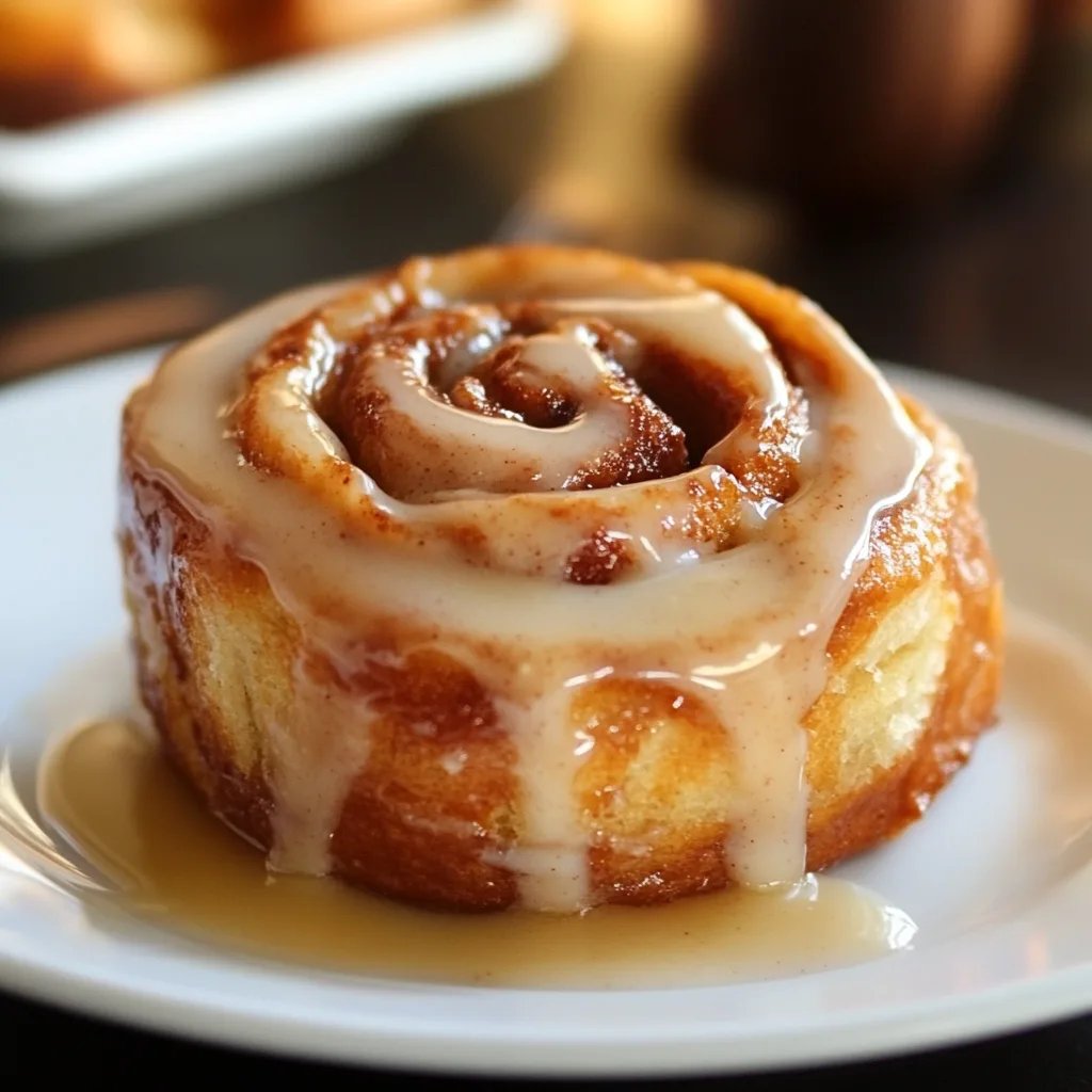 Zimtschnecken: Das Unglaublich Ultimative Rezept für 10 Portionen