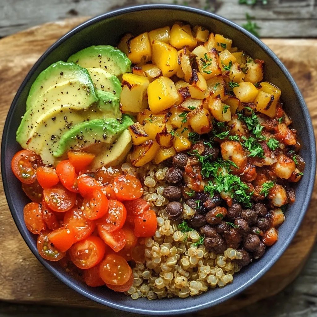 Schnelle und einfache vegetarische Rezepte