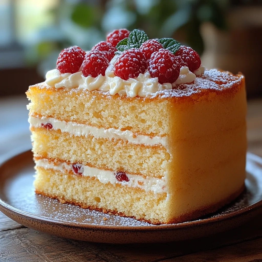 Lockerer und saftiger Keto-Joghurtkuchen: Ein unglaubliches ultimatives Rezept