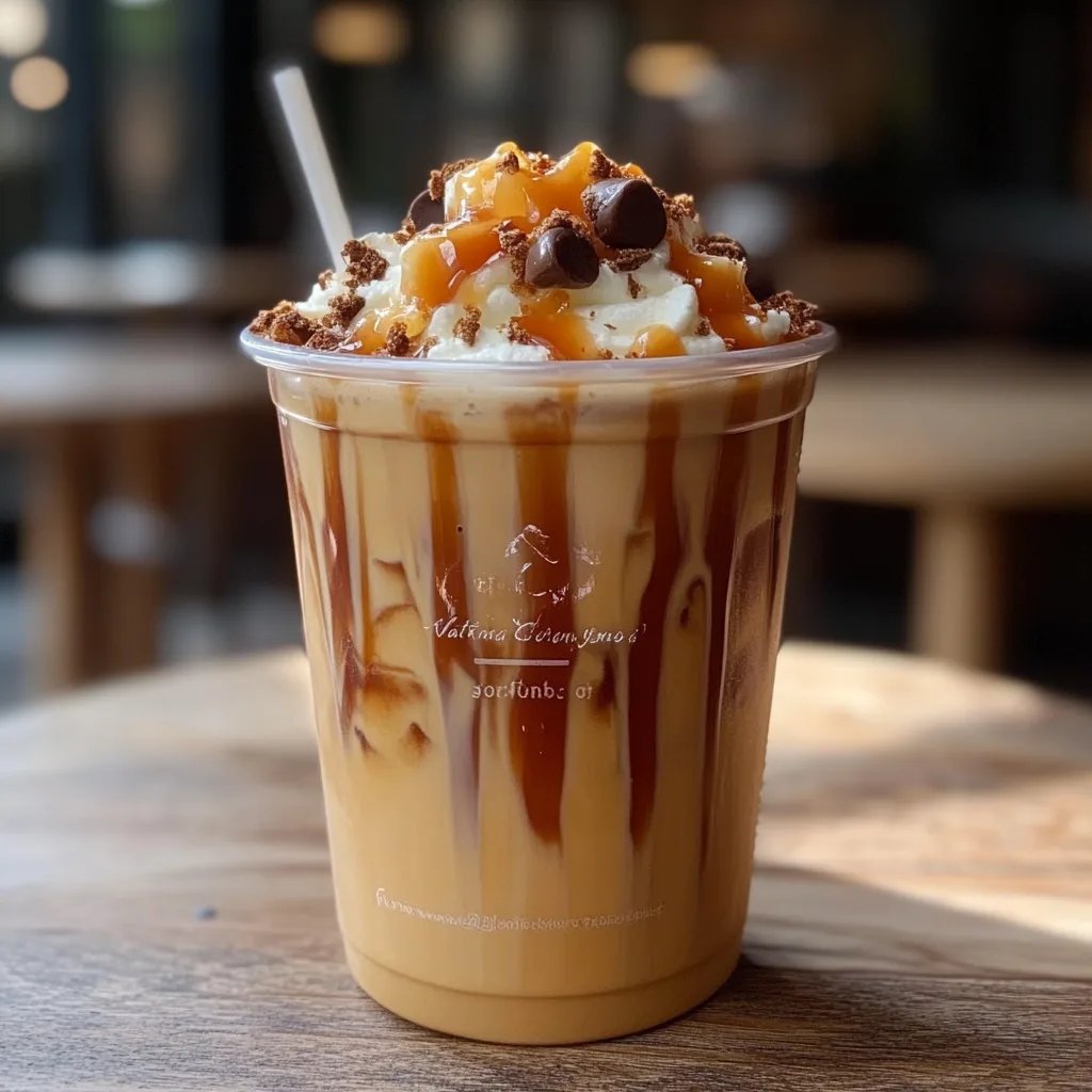 Vanille-Karamell-Kaffee mit echter Vanille: Das Unglaubliche Ultimative Rezept