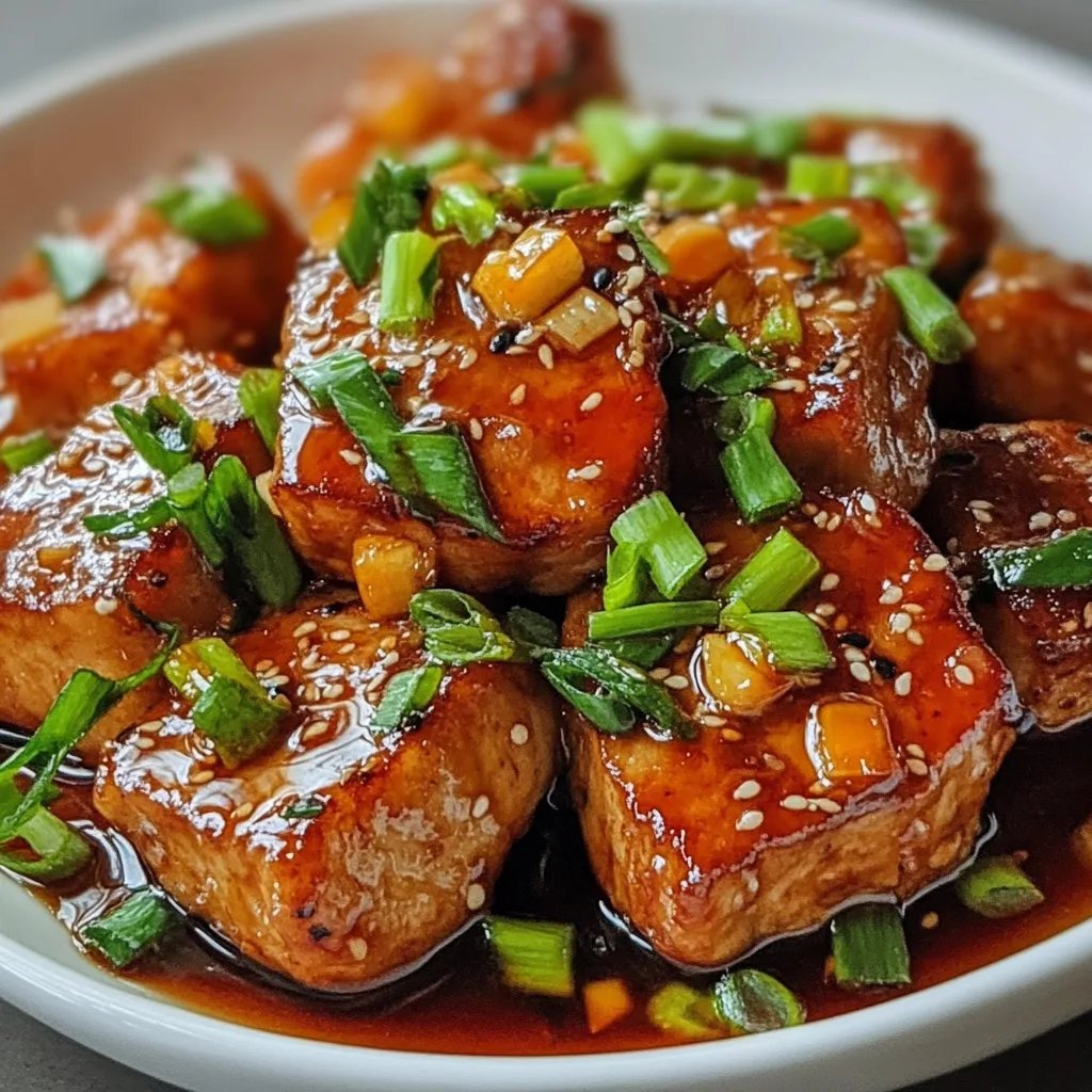 Honig-Knoblauch-Kotelett: Ein Unglaubliches Ultimatives Rezept für 4 Personen