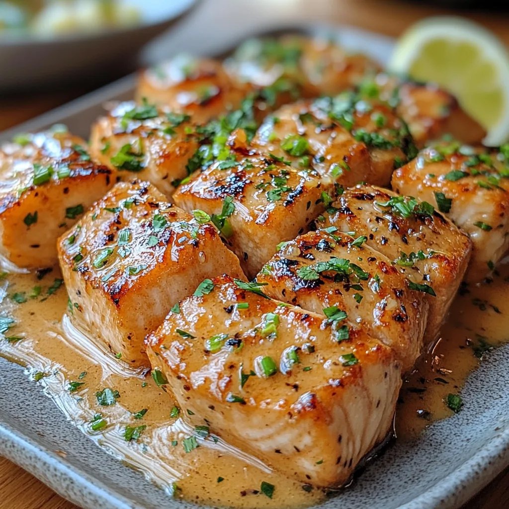 Bang Bang Lachs aus der Heißluftfritteuse: Ein Unglaublich Ultimatives Rezept