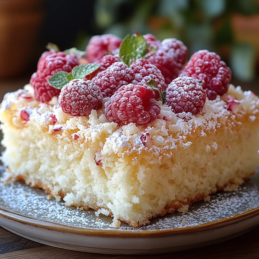 Kokosmilchkuchen: Ein Unglaubliches Ultimatives Rezept für 5 Sinne