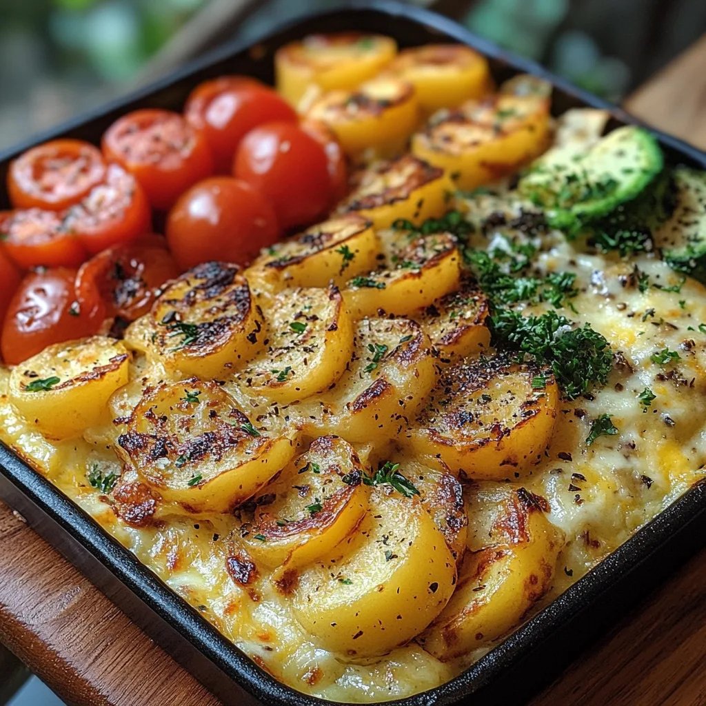 Keto Frühstücksauflauf: Ein Unglaublich Ultimatives Rezept für 5 Personen