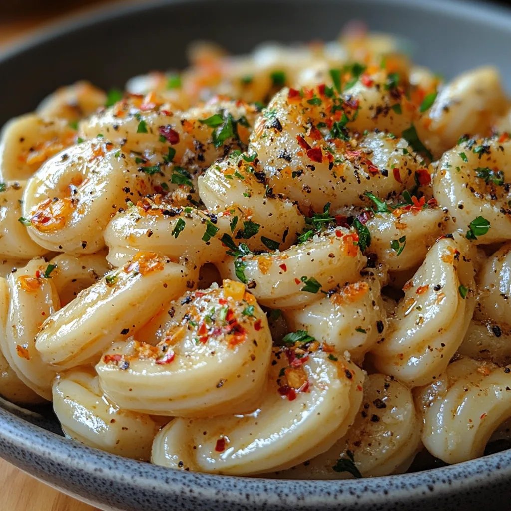 Tahini-Pasta: Ein Unglaubliches Ultimatives Rezept für Genießer