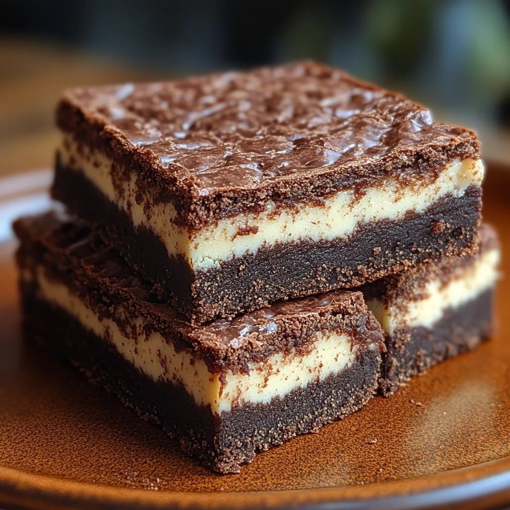 <p>Keto-Käsekuchen-Cream-Cheese-Brownies: Ein Unglaubliches Ultimatives Rezept</p>
