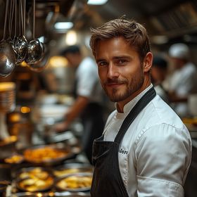 Chef Avatar