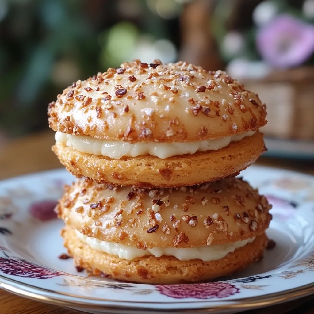 Zuckerfreie Keto-Makronen: Das Unglaubliche Ultimative Rezept für 2023