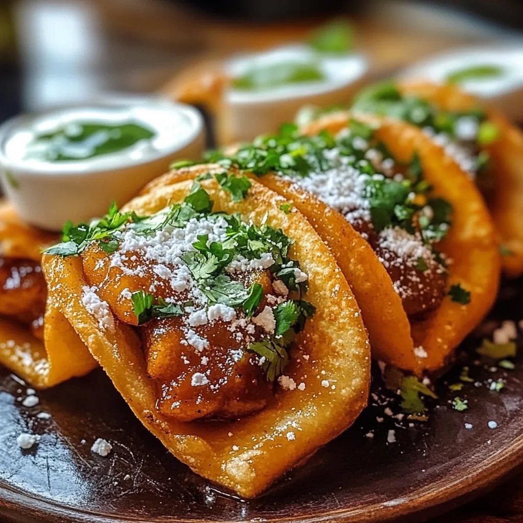 Schnelle mexikanische Sopaipillas: Ein Unglaubliches Ultimatives Rezept für 5 Personen