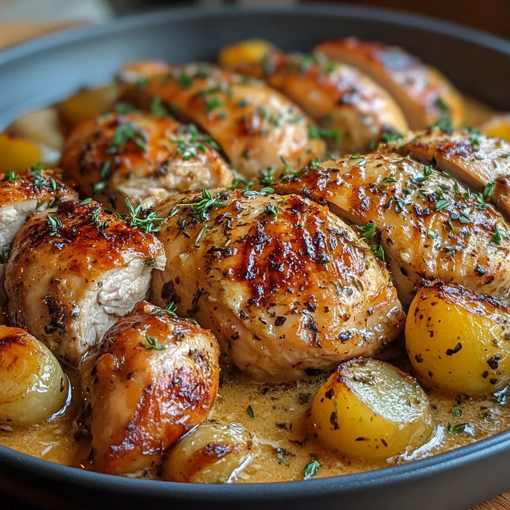 Kräuterbrathähnchen: A Receita Incrível e Definitiva para Fazer em Casa