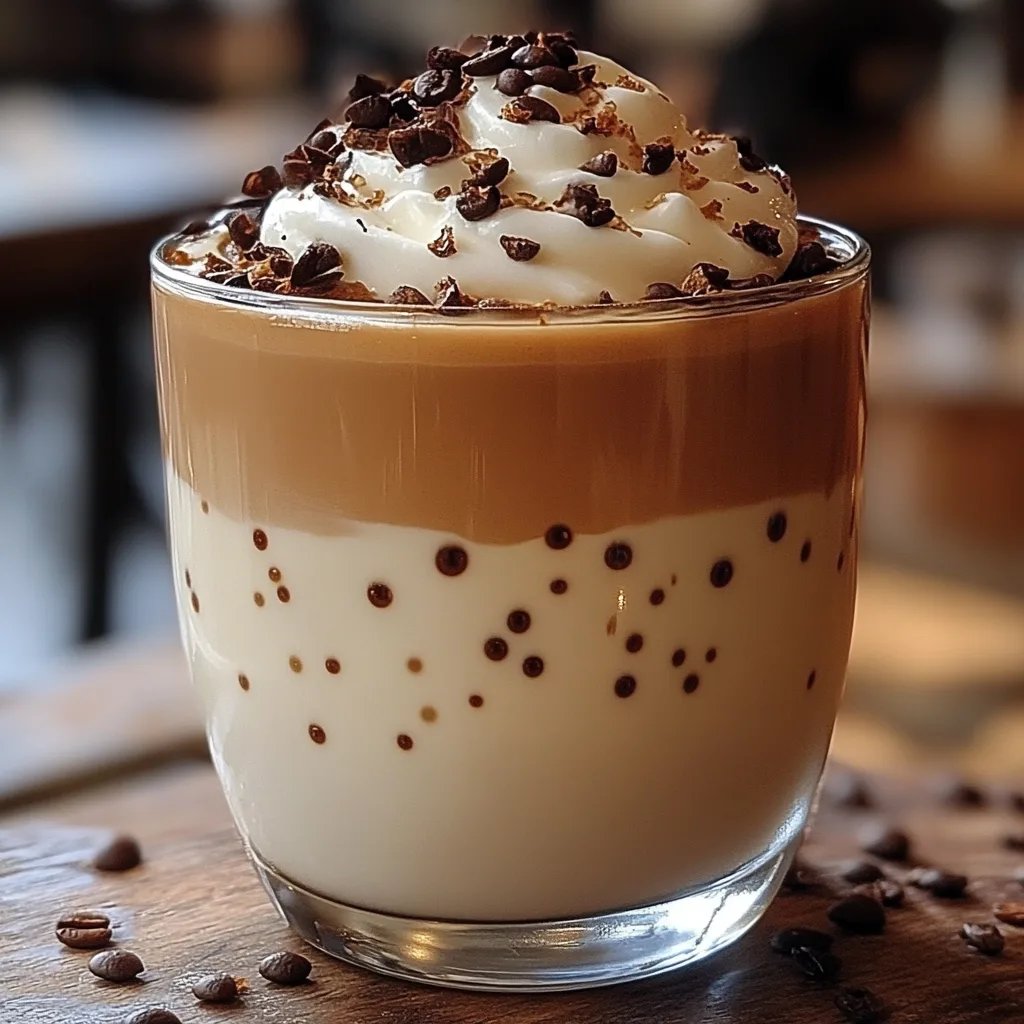 <p>Dalgona-Kaffee: Das Unglaublich Ultimative Rezept für 2024</p>