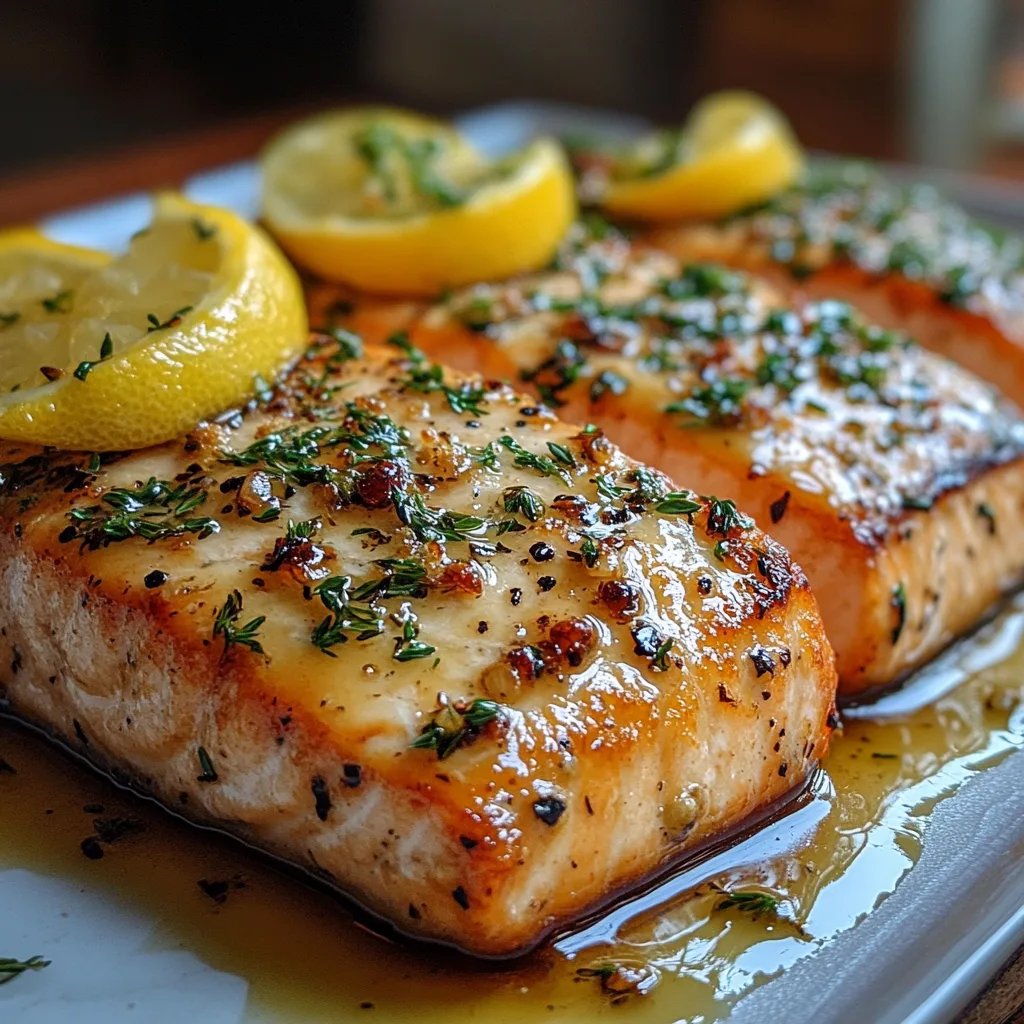 Einfaches gebackenes Lachsrezept mit Dijon-Senf: Ein Unglaubliches Ultimatives Rezept für 2