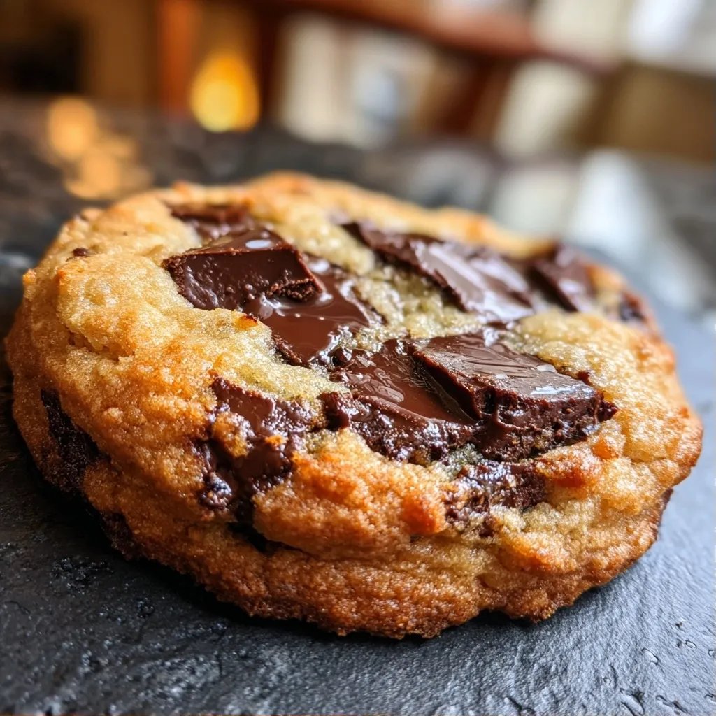 New York Cookies Riesig