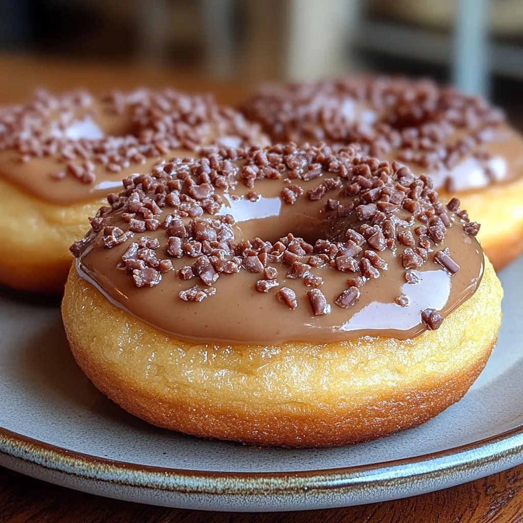 Keto-Erdnussbutter-Blüten: Ein Unglaubliches Ultimatives Rezept für 5 Personen