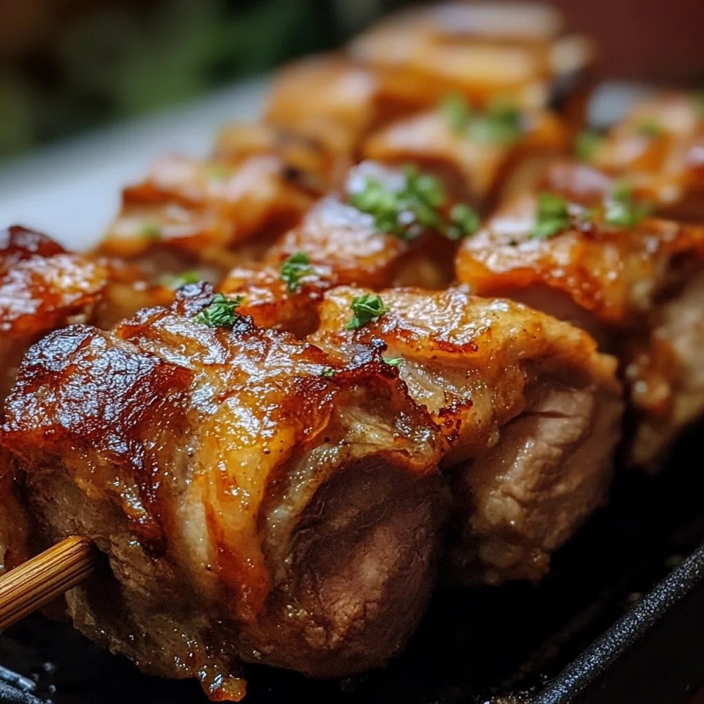 Knusprige Schweinhaxen: Ein Unglaubliches Ultimatives Rezept für 4 Personen