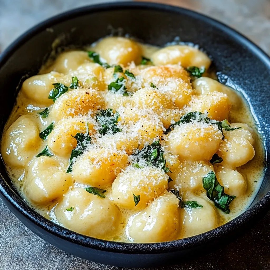 One Pot Gnocchi mit Rahmgemüse: An Incredible Ultimate Recipe for a Wonderful Meal