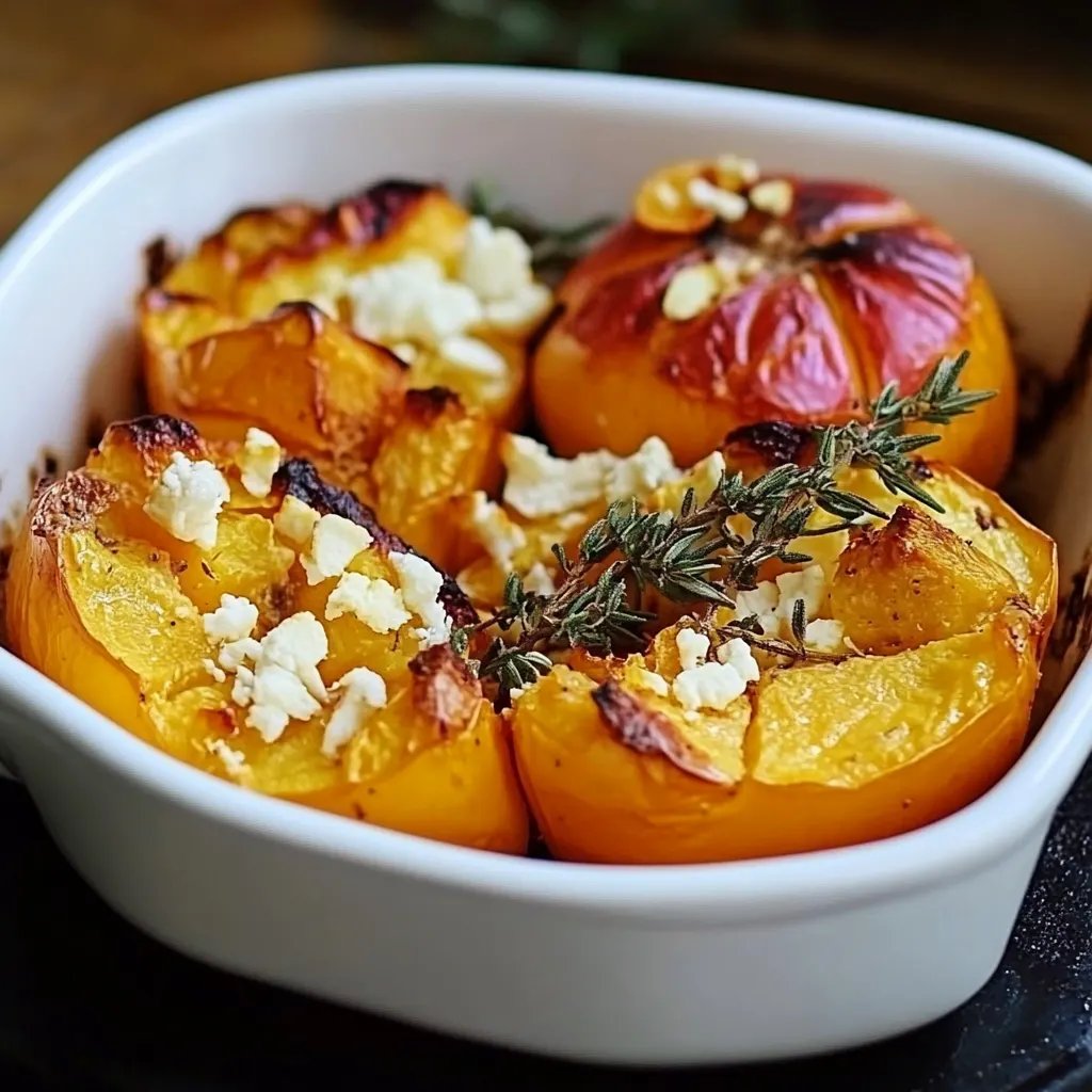 Butternut Kürbis Aus Dem Ofen: Ein Unglaubliches Ultimatives Rezept