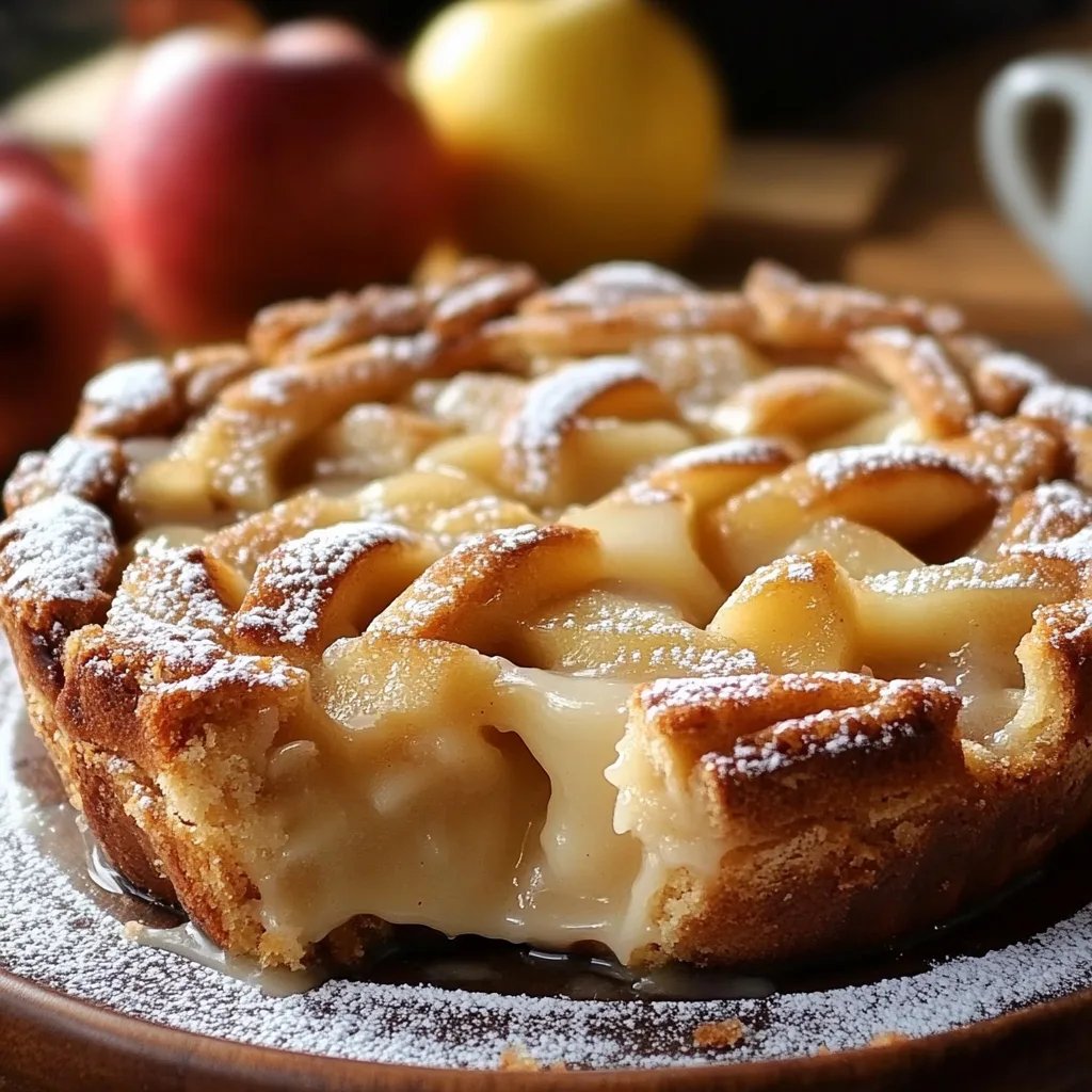 Apfel Zimtschnecken Kuchen: Ein Unglaubliches Ultimatives Rezept mit 5 Geheimtipps