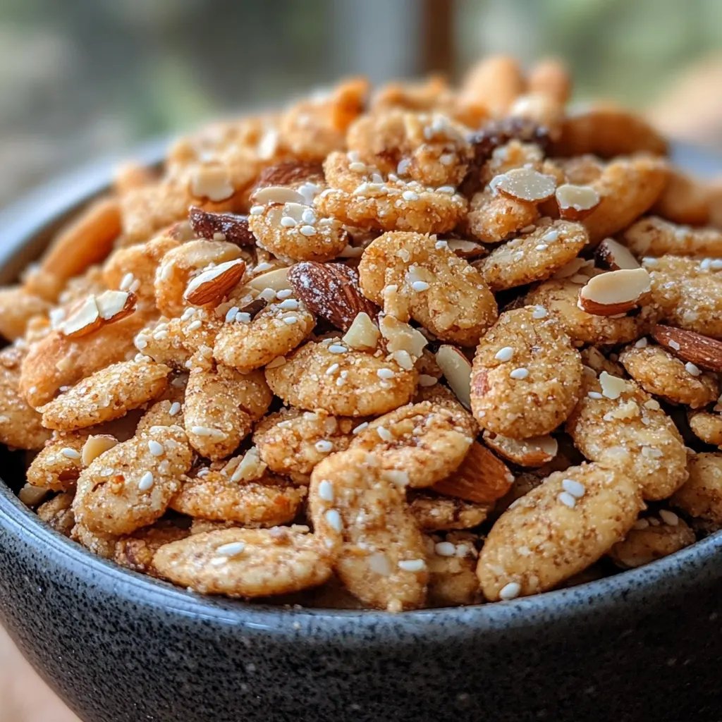 Gesundes zuckerfreies Mandelmehl: 7 unglaubliche Vorteile für deine Küche