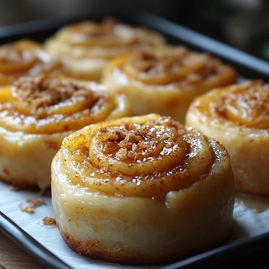 <p>Keto-Zimtschnecken: Unglaublich Ultimative 7 Schritte für dein Frühstück</p>