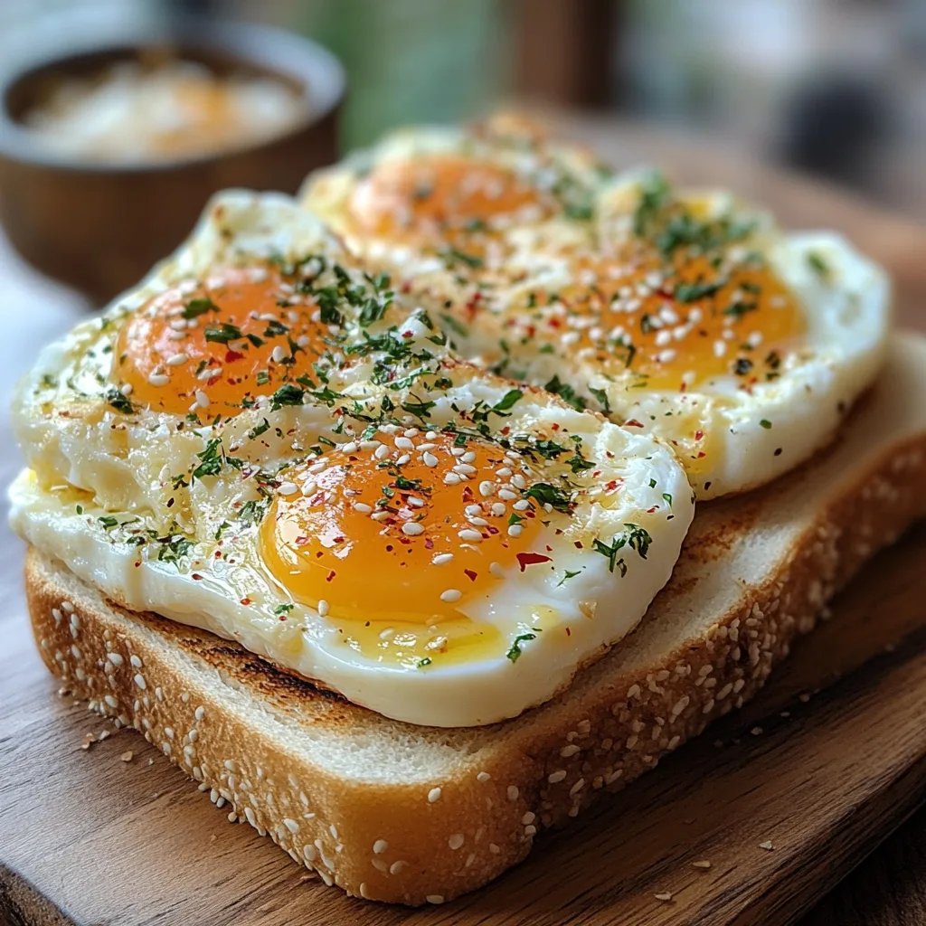 Japanisches Eiersandwich: Ein Unglaubliches Ultimatives Rezept für 5 Personen