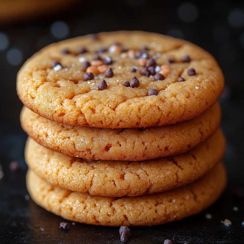 Zuckerfreie Kekse mit 3 Zutaten: Ein Unglaubliches Ultimatives Rezept