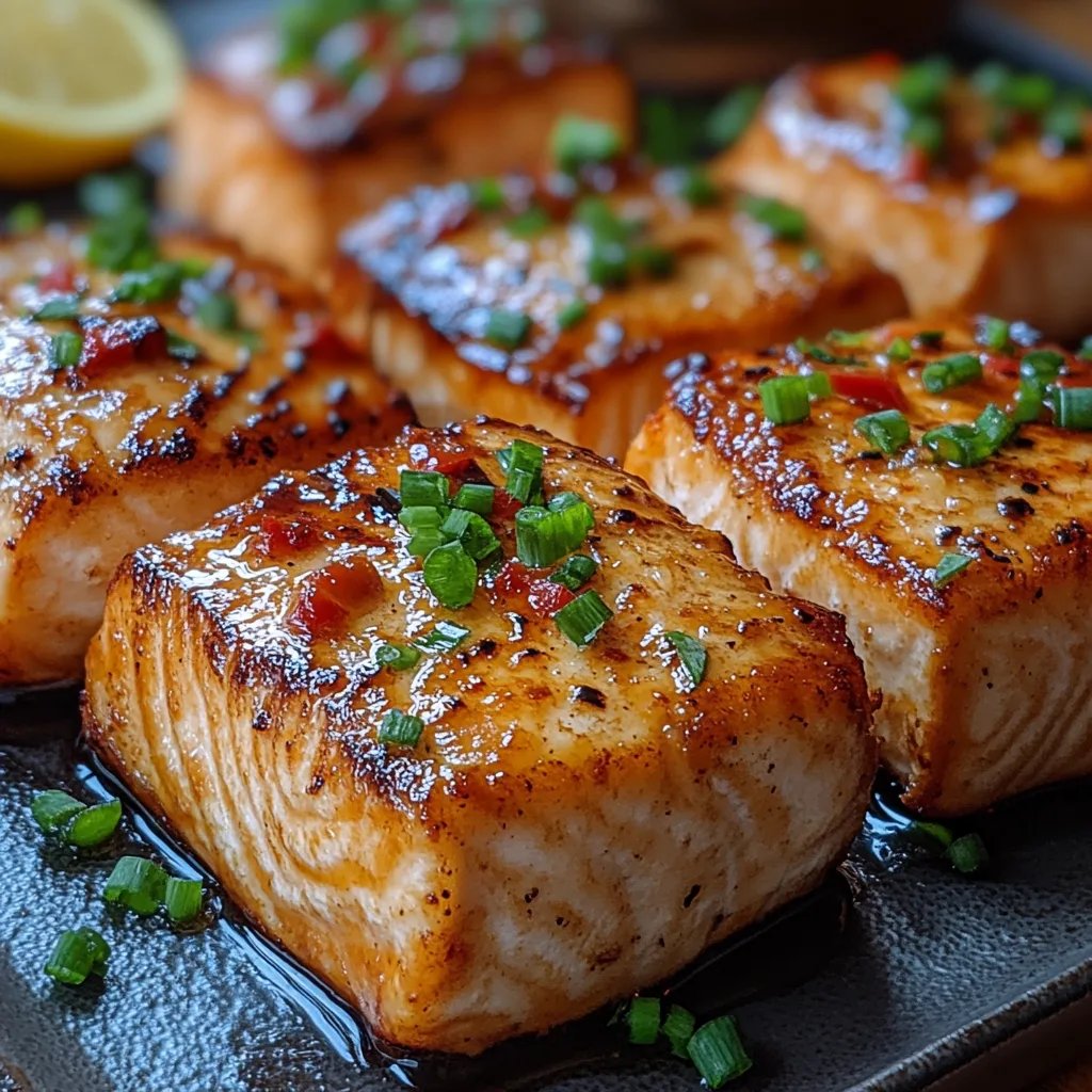 Geschmacksintensiver Lachs aus der Heißluftfritteuse: Eine Definitive und Wunderbare Anleitung