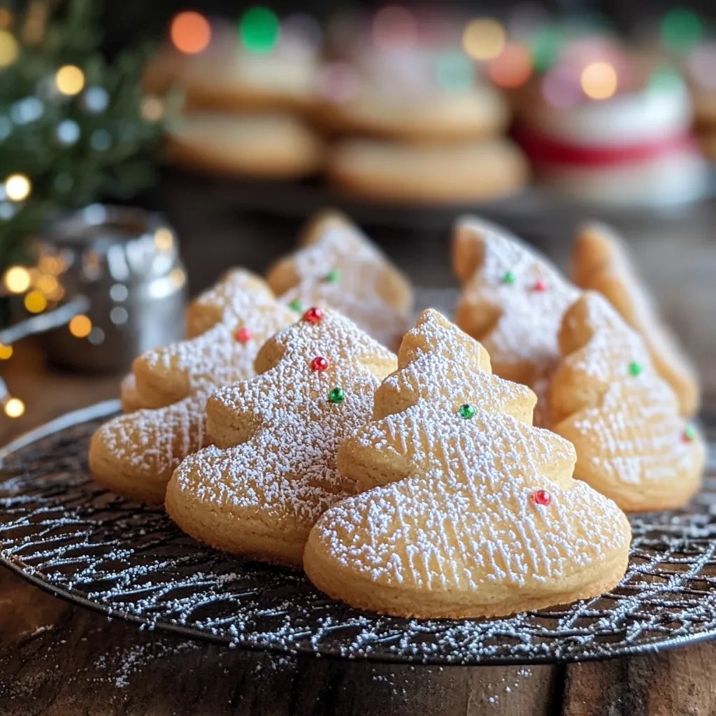 Die 50 weltbesten Weihnachtsplätzchen