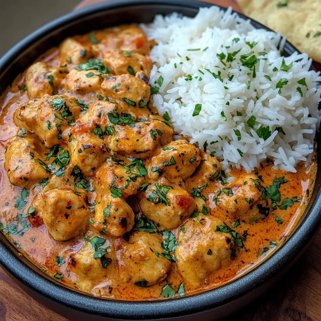 <p>Schnelles und einfaches hausgemachtes Butterhähnchen: Ein unglaubliches 5-Schritte-Rezept</p>