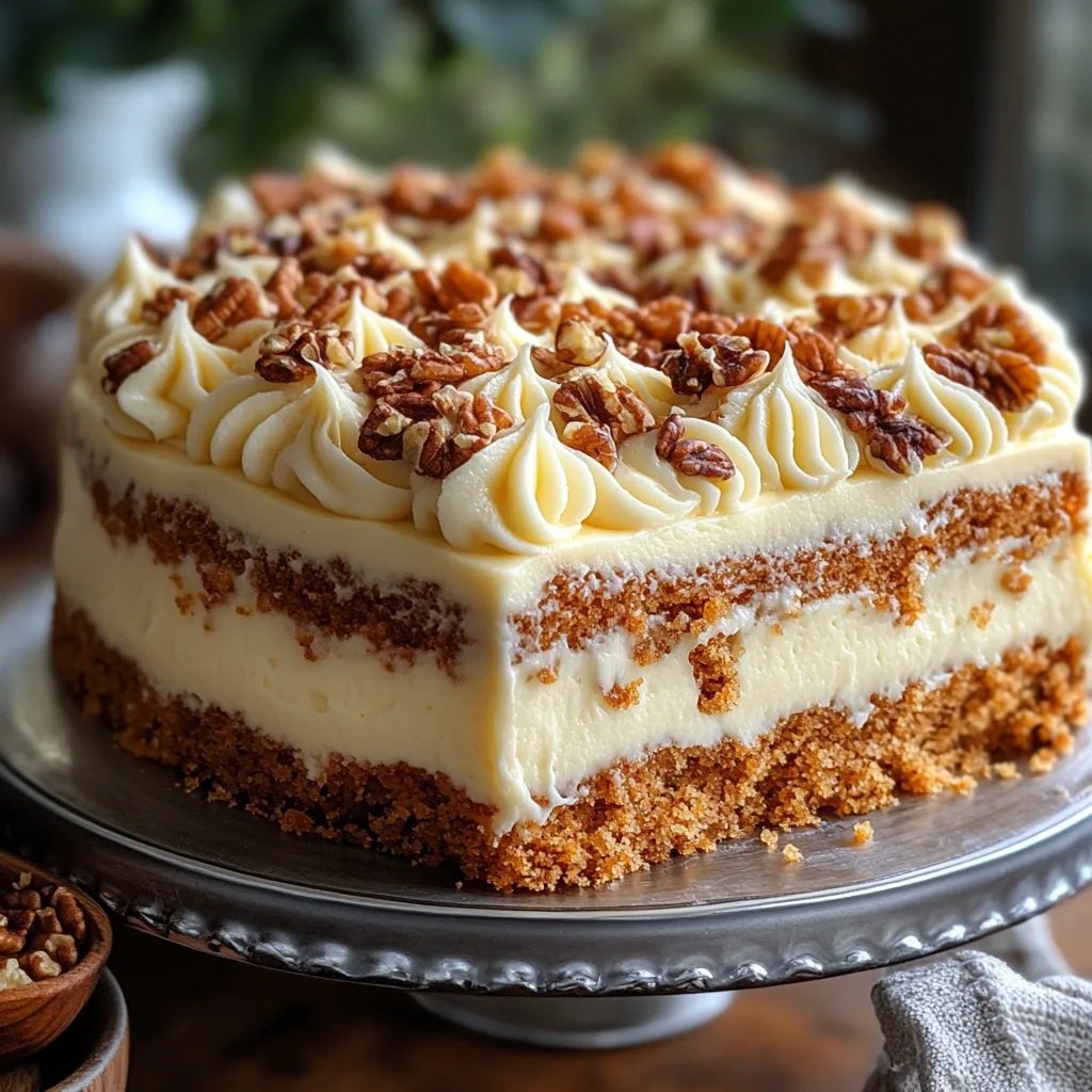 Einfachster Keto-Karottenkuchen: Ein Unglaubliches Ultimatives Rezept