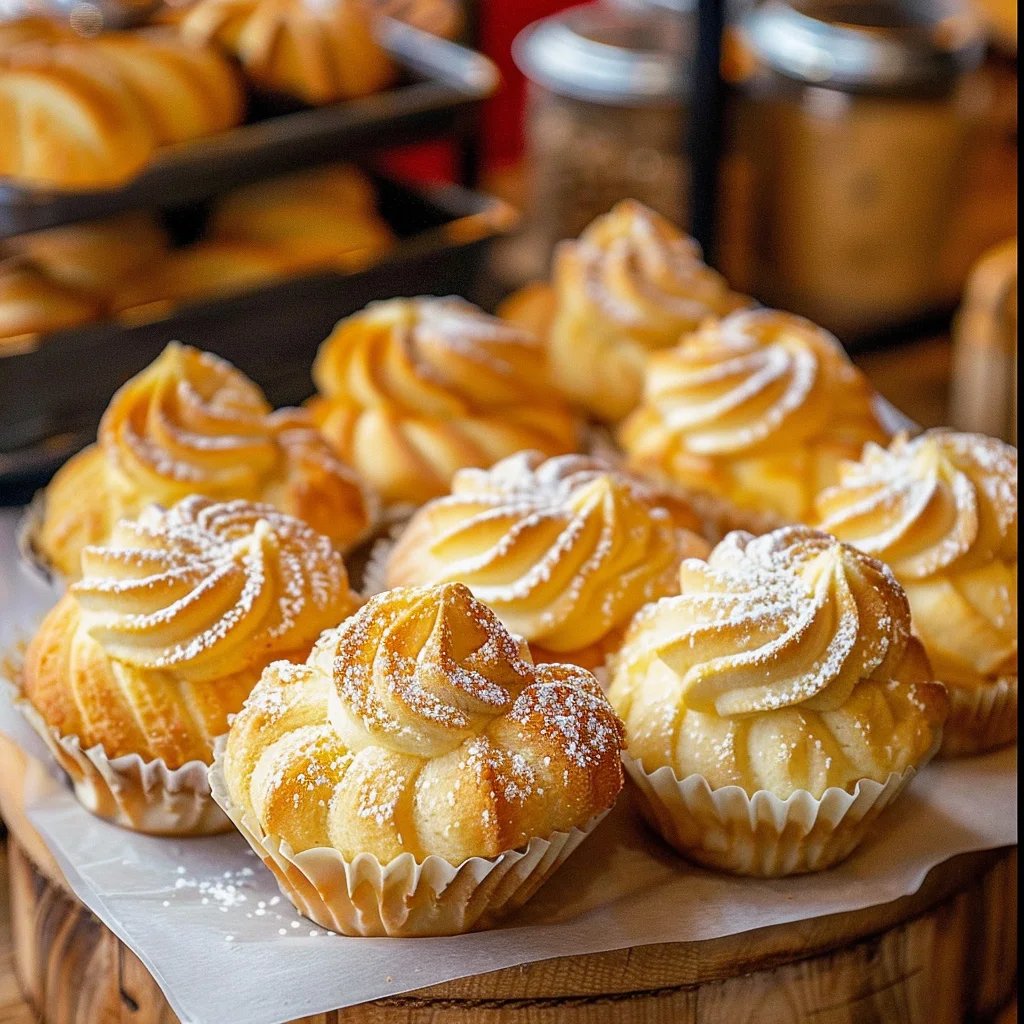 Dänische Butterkekse