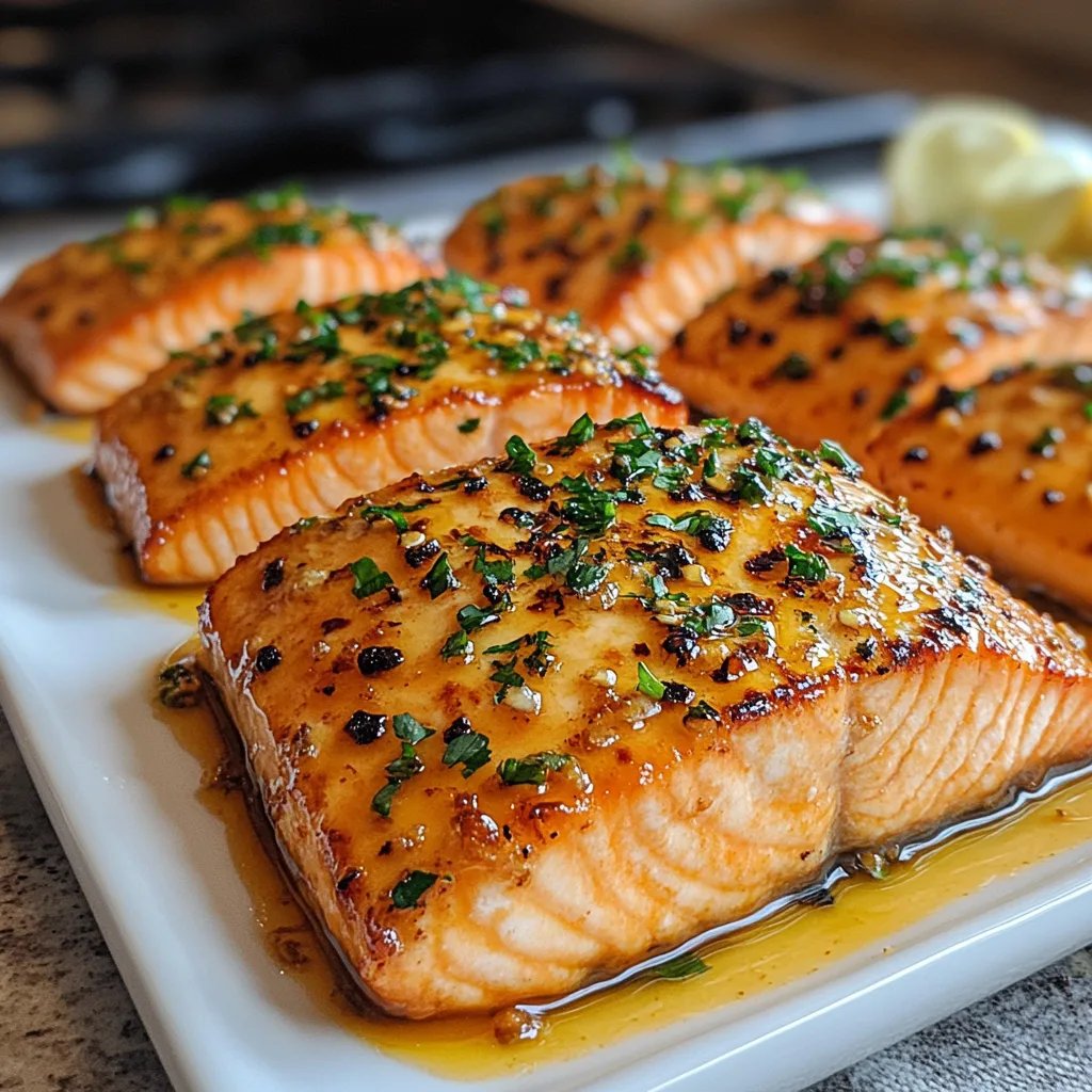 Bang Bang Lachs aus der Heißluftfritteuse: Ein Unglaublich Einfaches Ultimatives Rezept