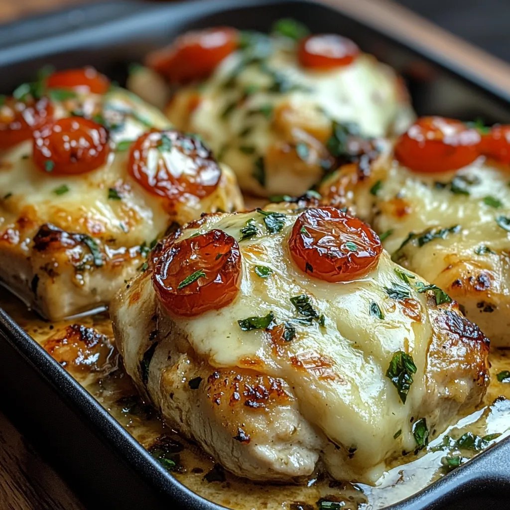 <p>Gebackener toskanischer Hähnchenauflauf: Ein Unglaubliches Ultimatives Rezept für 4 Personen</p>