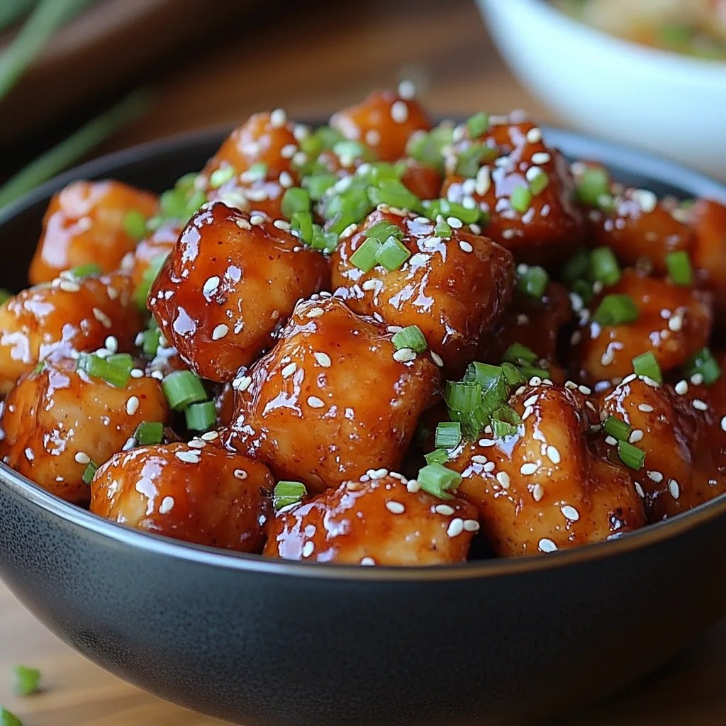 Klebriges Honighähnchen: Das Unglaublich Ultimative Rezept für 5 Sterne