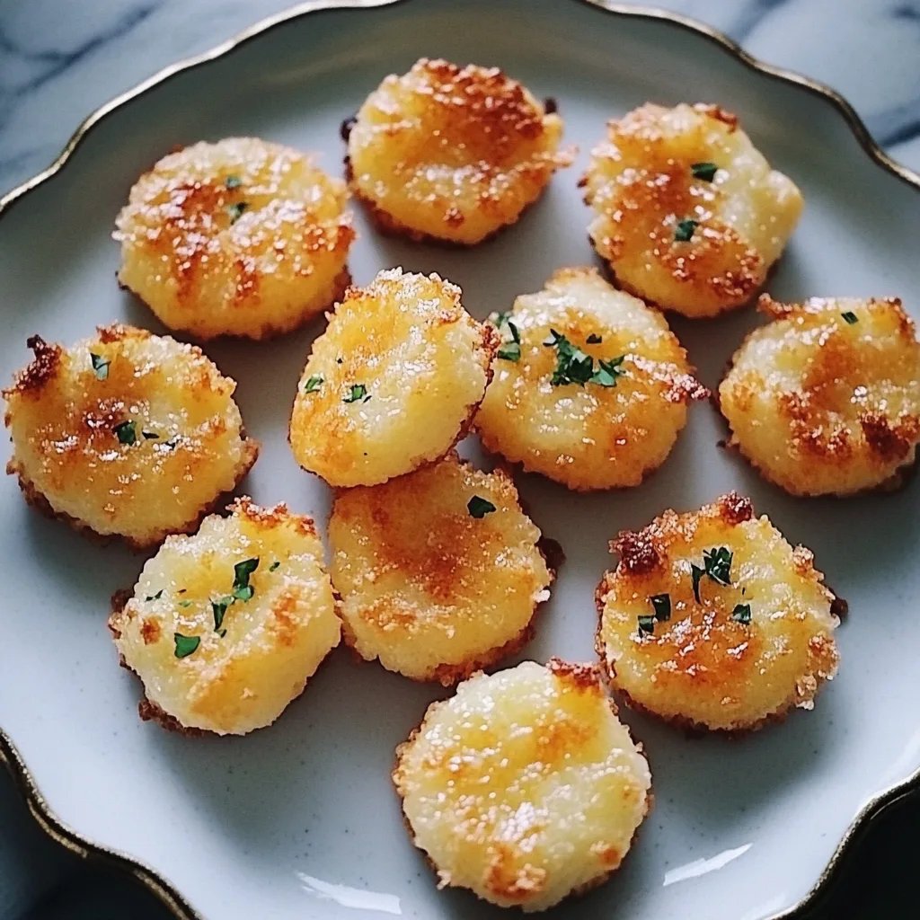 Kokosmakronen Rezept