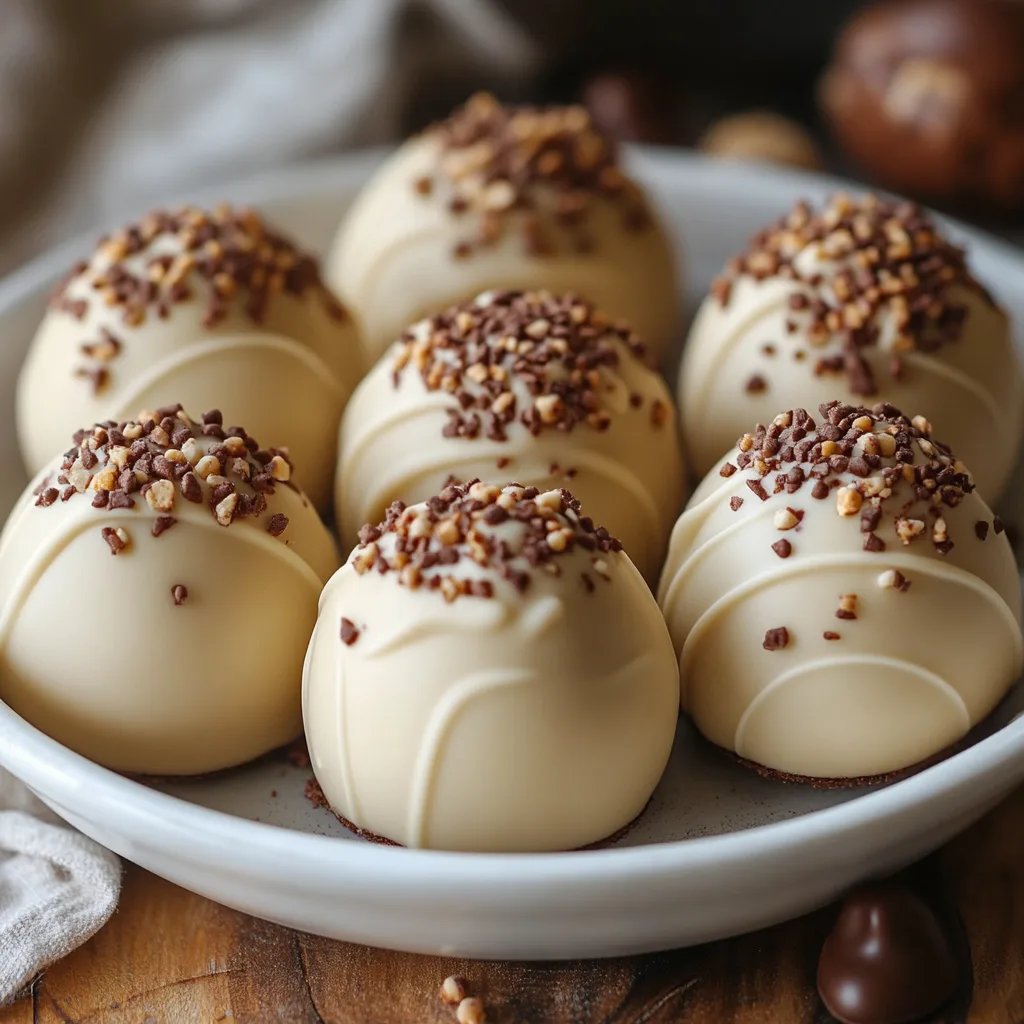 Carnivore-Kuchenbällchen: Unglaubliche 5 Schritte zum ultimativen Genuss