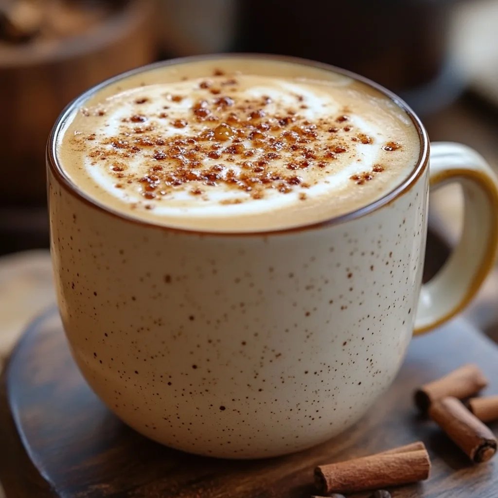<p>Honig-Zimt-Latte: Ein Unglaubliches Ultimatives Rezept für 5 Sinne</p>