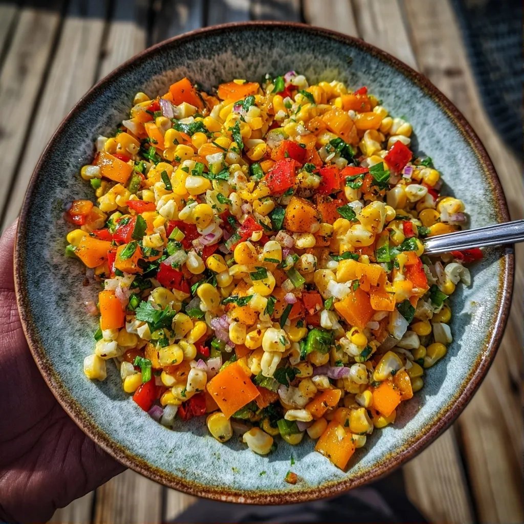 Reis Mais Salat