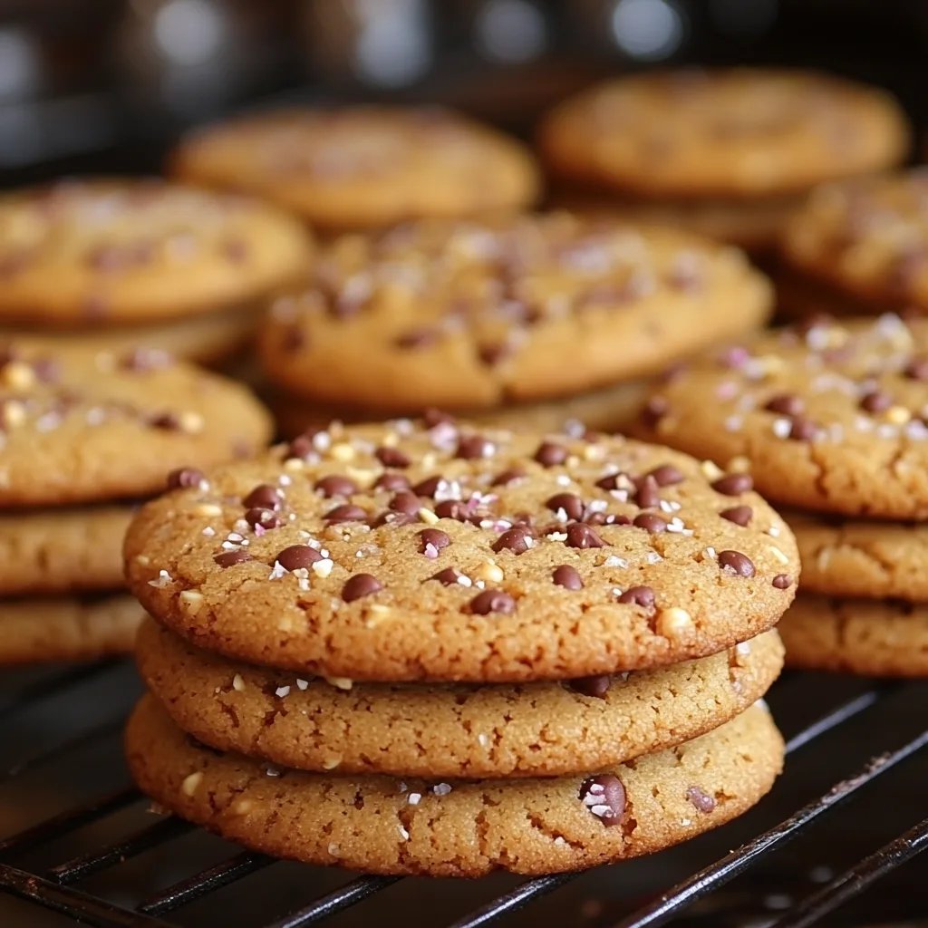 Proteinkekse: Das Unglaubliche Ultimative Rezept für 5 Mal Energie