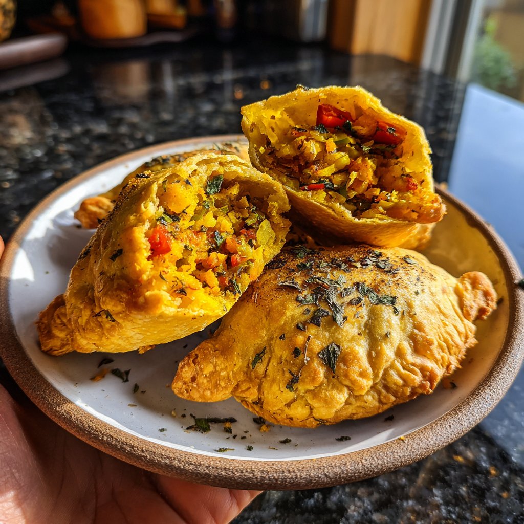 Internationale Rezepte