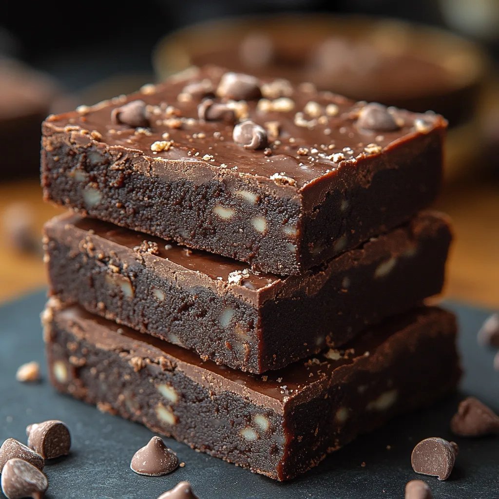 Bestes zuckerfreies Keto-Fudge: Ein Unglaubliches Ultimatives Rezept