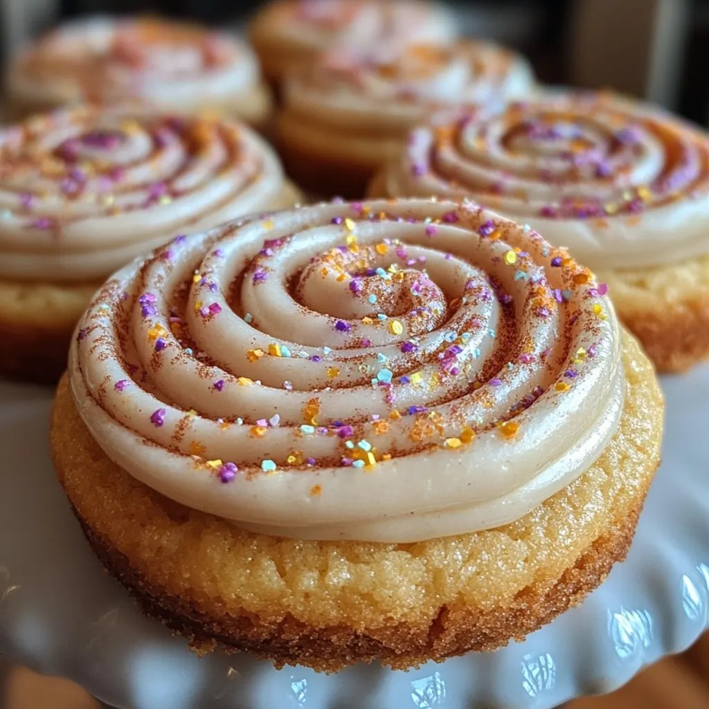 Keto-Zimtrollen-Crumble-Kekse: Ein Unglaubliches Ultimatives Rezept für 5-Sterne-Geschmack