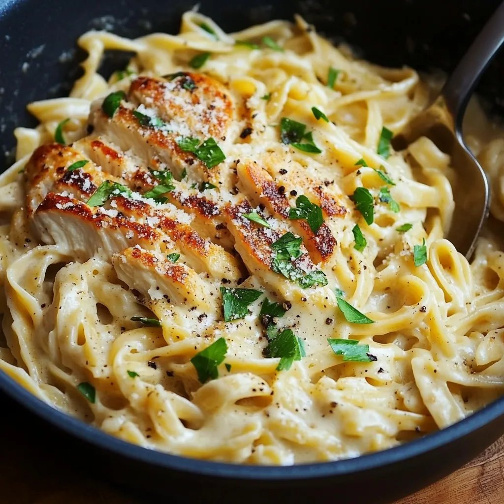 One Pot Pasta mit Hähnchenbrust: An Incredible Ultimate Recipe