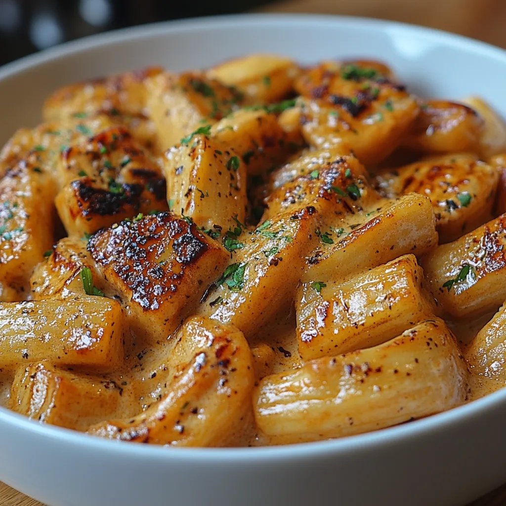 Veganer Tofunudeln mit Scherenschnitt: Ein Unglaubliches Ultimatives Rezept