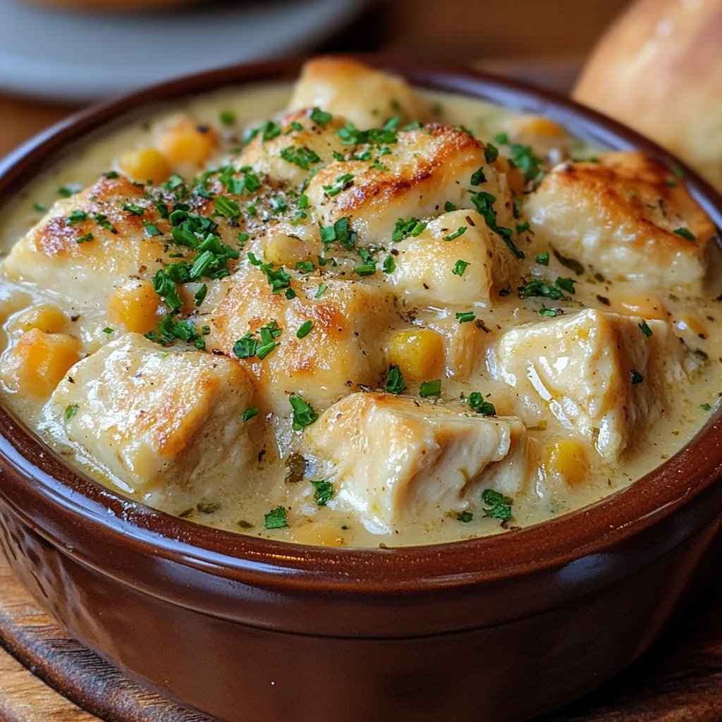 Der beste Hähnchenauflauf: Ein Unglaubliches Ultimatives Rezept