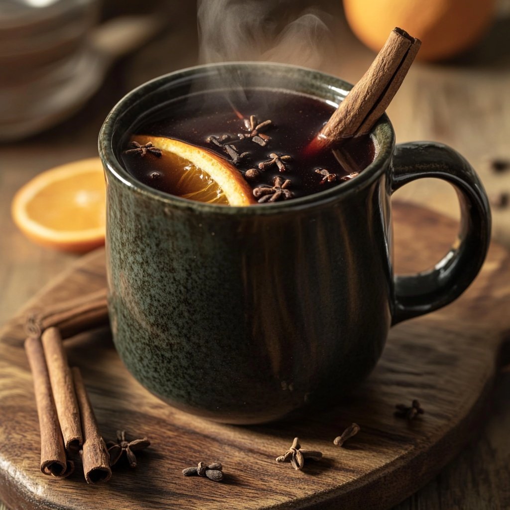 Glühwein