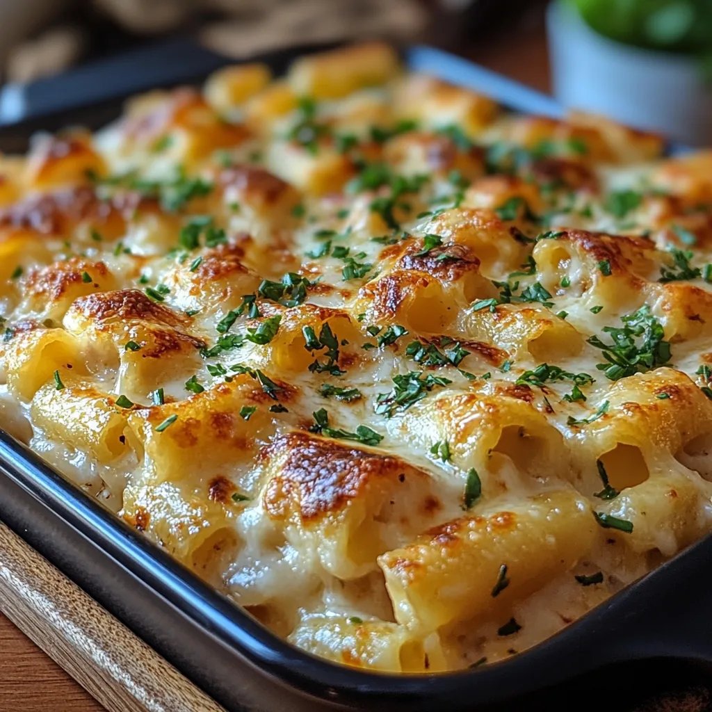 <p>Millionen-Dollar-Hähnchenauflauf: Ein Unglaublich Essenzielles Rezept</p>