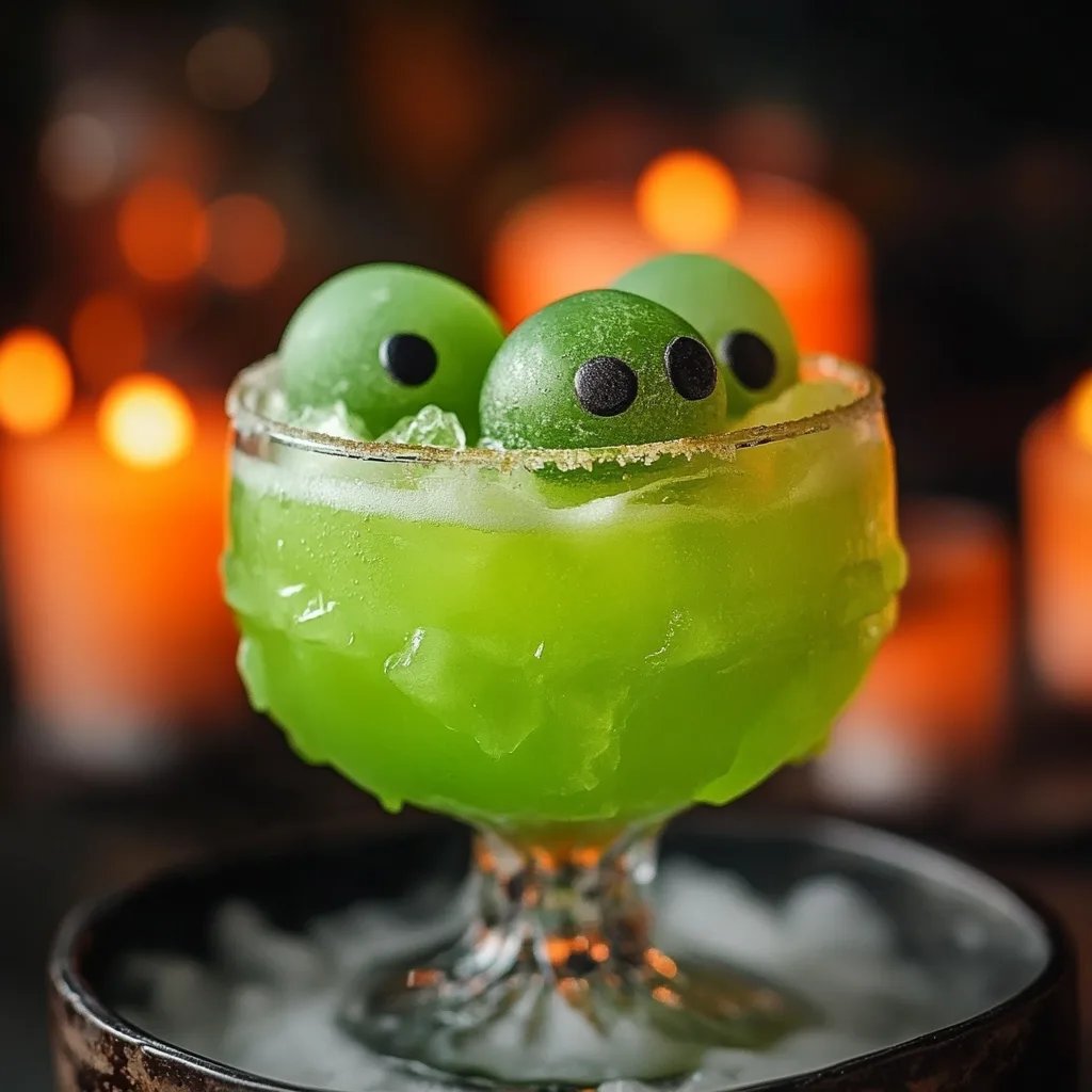 Hexentrank-Punsch: Ein Unglaublich Essenzielles Rezept für 5 Mitternachtsfeiern