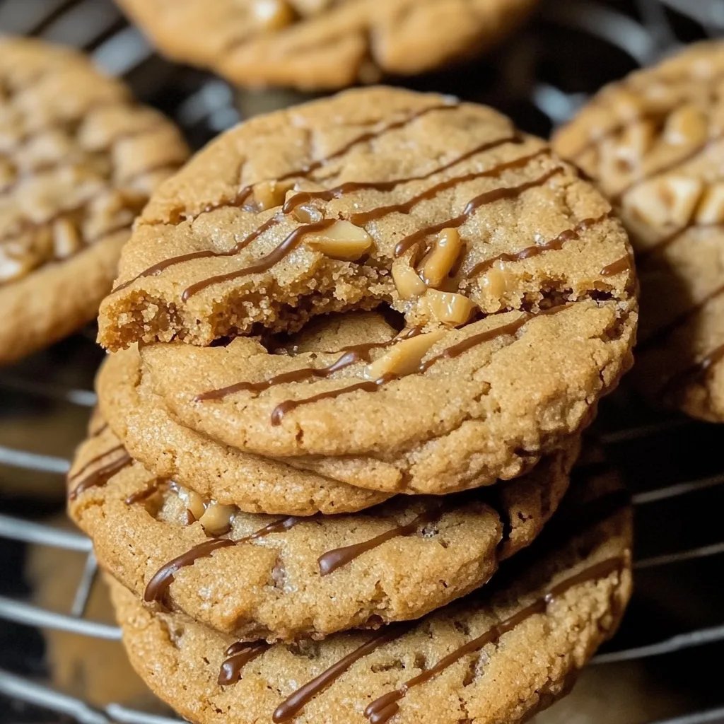 Lotus Biscoff Cookies