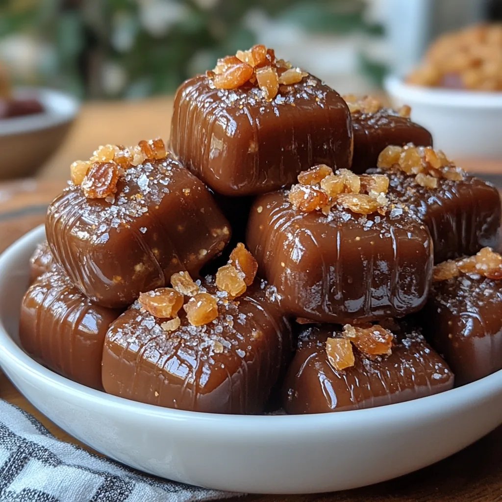 Dattelkaramell mit 4 Zutaten: Ein Unglaubliches Ultimatives Rezept
